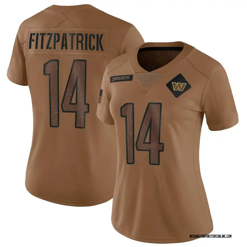 Ryan fitzpatrick womens jersey online