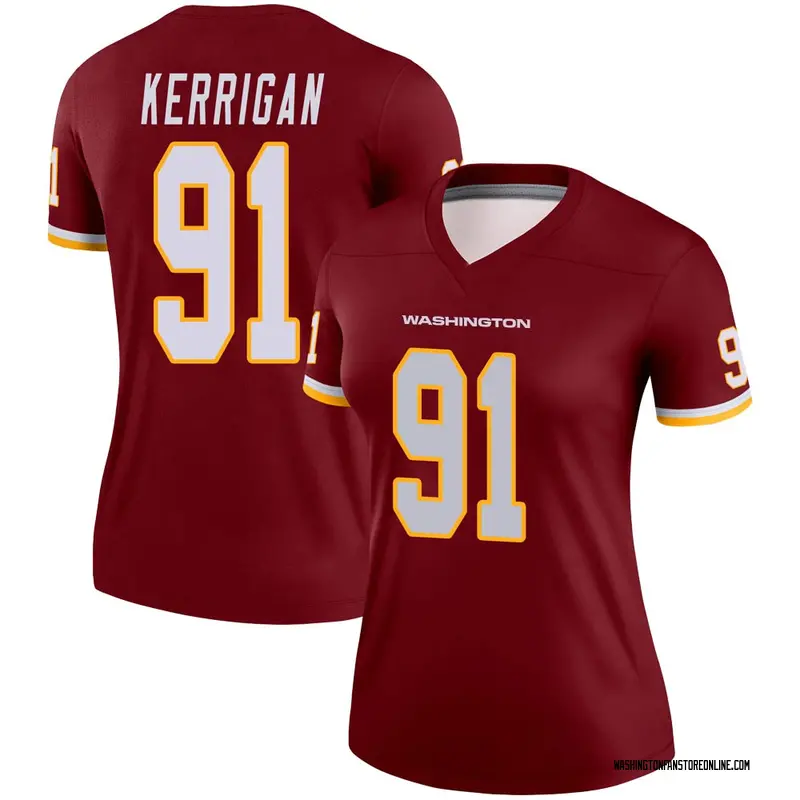 ryan kerrigan jersey